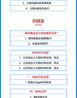 2021匡扶会短视频营销课：从0到1实战教学，制作+拍摄+剪辑+运营+变现