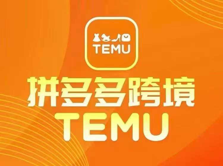 最新TEMU拼多多跨境教程，开店、运营、选品插图